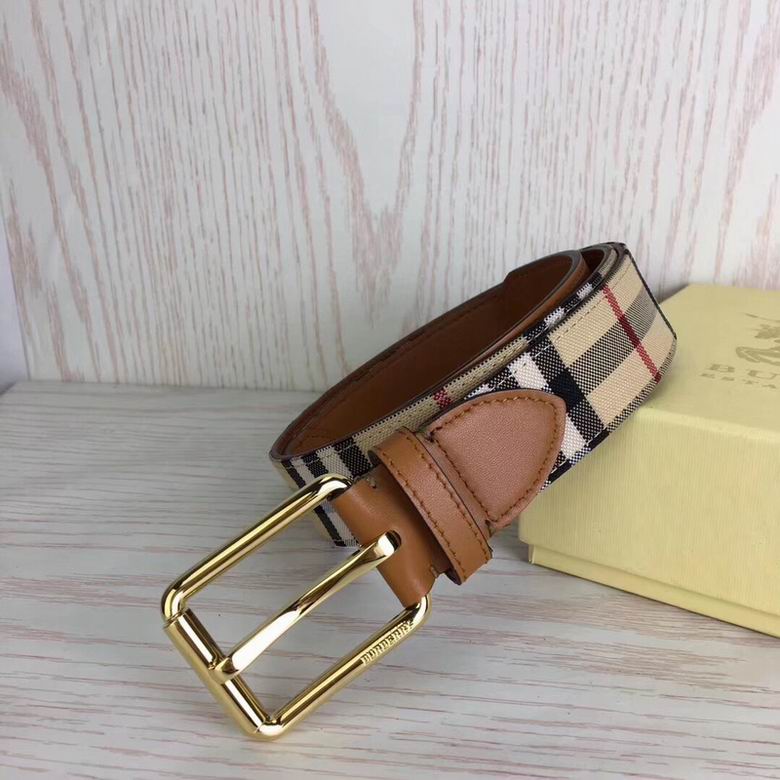 Burberry 34mmX95-125cm 7d (75)